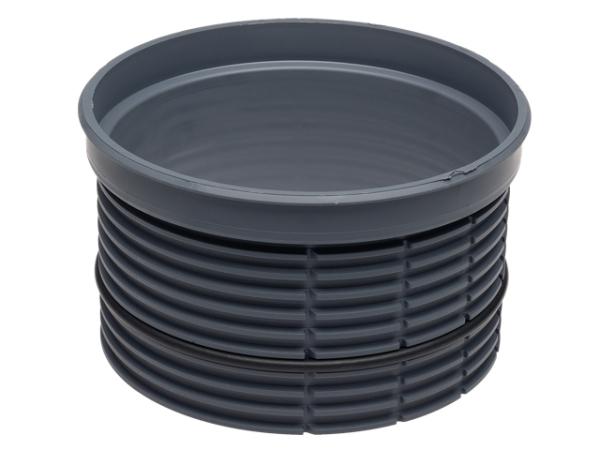 Aufstockelement 105mm / d 195mm  HL620